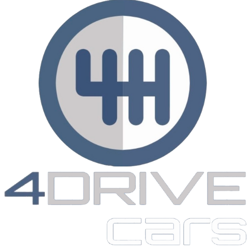 imagen de marca 4drive cars