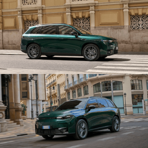 La Revolución eléctrica pronto en España