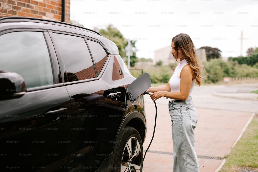 ¿Es el momento de comprar un coche eléctrico?