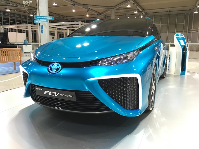 Toyota y más de 100.000 unidades vendidas en 2024