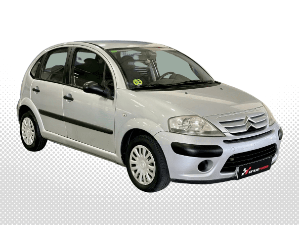CITROEN C3 DIESEL CITROEN C3 DIESEL