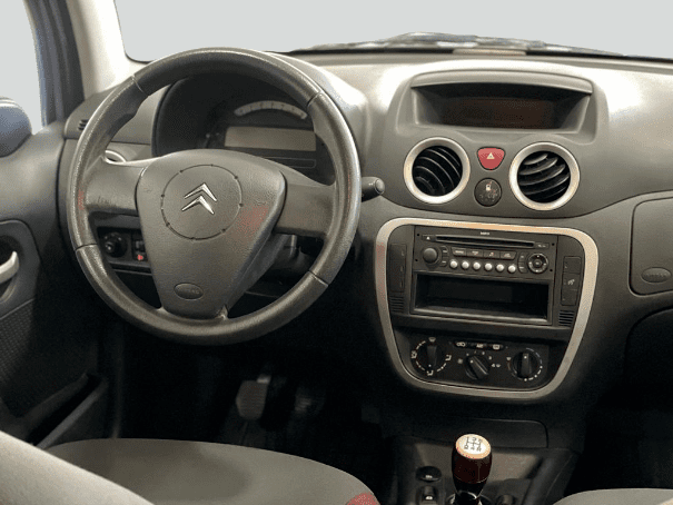 CITROEN C3 DIESEL CITROEN C3 DIESEL