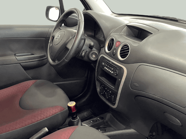 CITROEN C3 DIESEL CITROEN C3 DIESEL