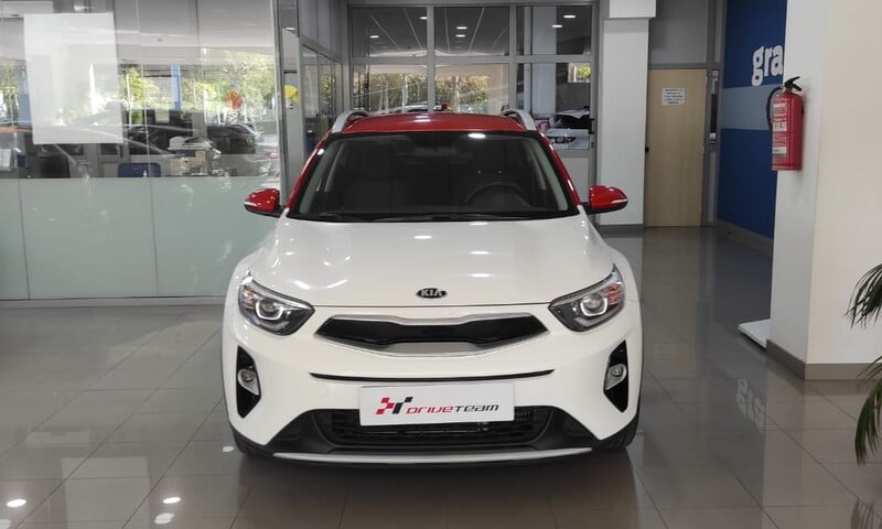KIA STONIC 10TGDI DRIVE KIA STONIC 10TGDI DRIVE