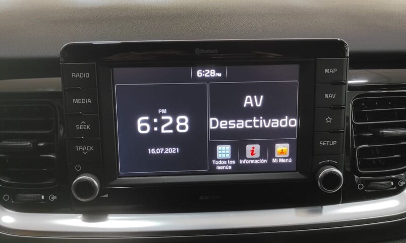KIA STONIC 10TGDI DRIVE KIA STONIC 10TGDI DRIVE
