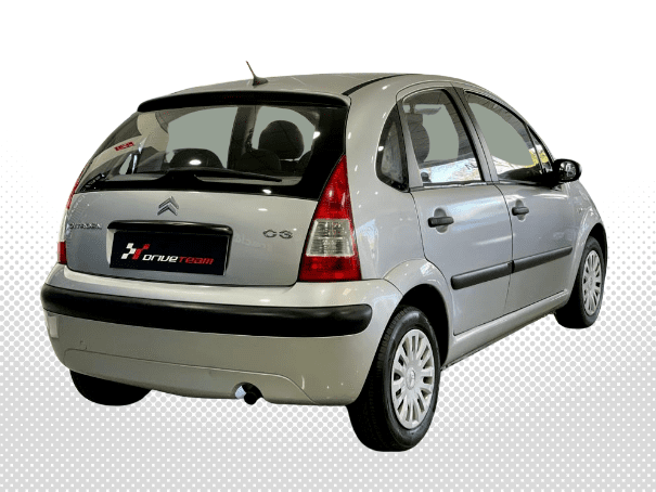 CITROEN C3 DIESEL CITROEN C3 DIESEL