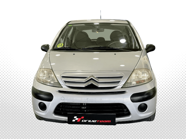 CITROEN C3 DIESEL CITROEN C3 DIESEL