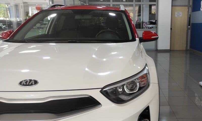 KIA STONIC 10TGDI DRIVE KIA STONIC 10TGDI DRIVE