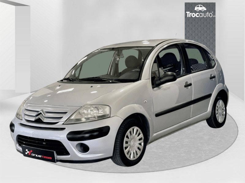 CITROEN C3 DIESEL CITROEN C3 DIESEL