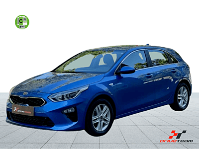 KIA CEEP DRIVE 120CV