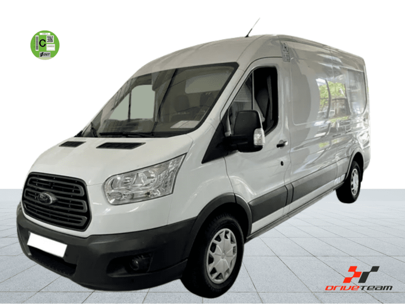 FORD TRANSIT FURGON L2H2 ISOTERMICA FORD TRANSIT FURGON L2H2 ISOTERMICA