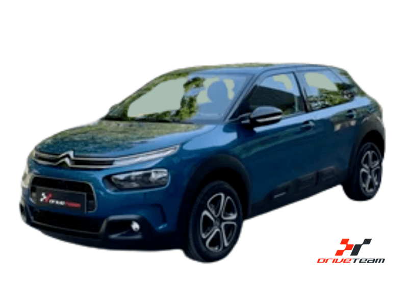 CITROEN CACTUS CITROEN CACTUS