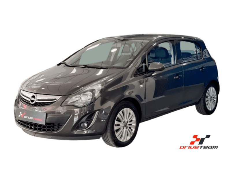 OPEL CORSA 1.2 85CV Etiqueta verde !!! OPEL CORSA 1.2 85CV Etiqueta verde !!!