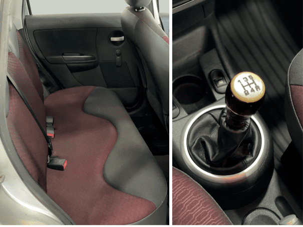 CITROEN C3 DIESEL CITROEN C3 DIESEL