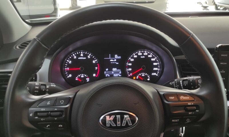 KIA STONIC 10TGDI DRIVE KIA STONIC 10TGDI DRIVE