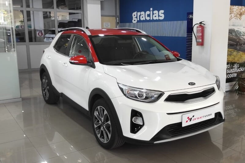 KIA STONIC 10TGDI DRIVE KIA STONIC 10TGDI DRIVE