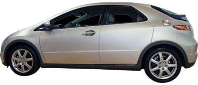 TOYOTA YARIS PRUEBA