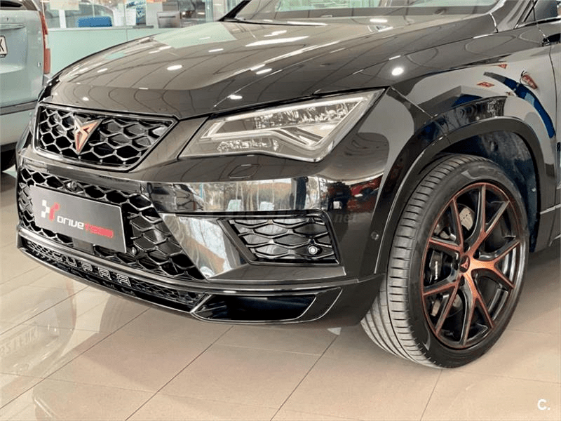 CUPRA ATECA 20TSI 4Drive DSG 24.900Km !!! CUPRA ATECA 20TSI 4Drive DSG 24.900Km !!!