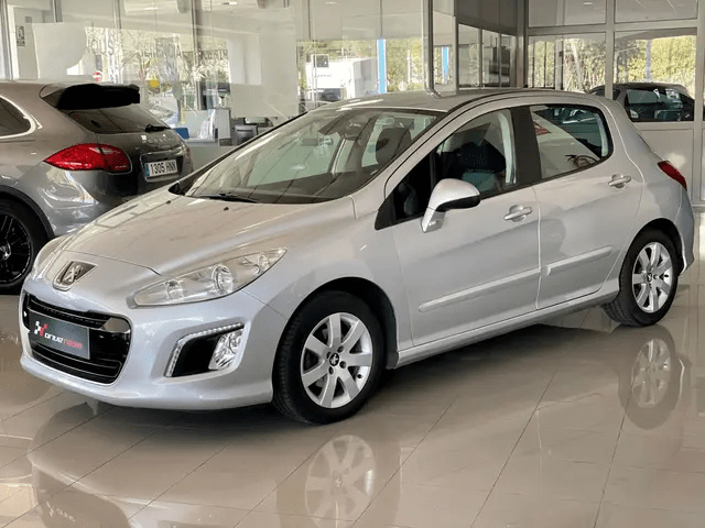 PEUGEOT 308 ACTIVE HDI PEUGEOT 308 ACTIVE HDI
