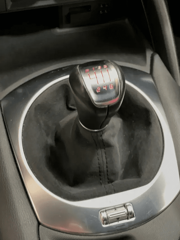 ABARTH 124 SPIDER ABARTH 124 SPIDER