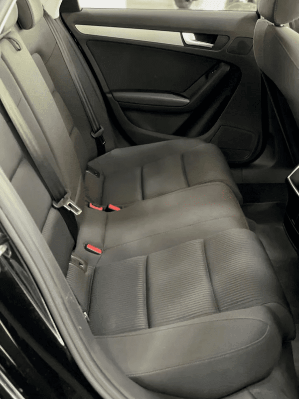 Audi A4 20TDI Audi A4 20TDI