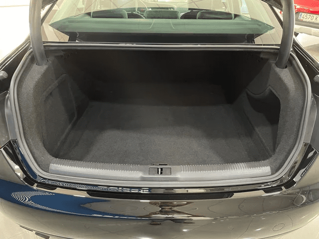 Audi A4 20TDI Audi A4 20TDI