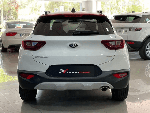 KIA STONIC 10TGDI DRIVE KIA STONIC 10TGDI DRIVE