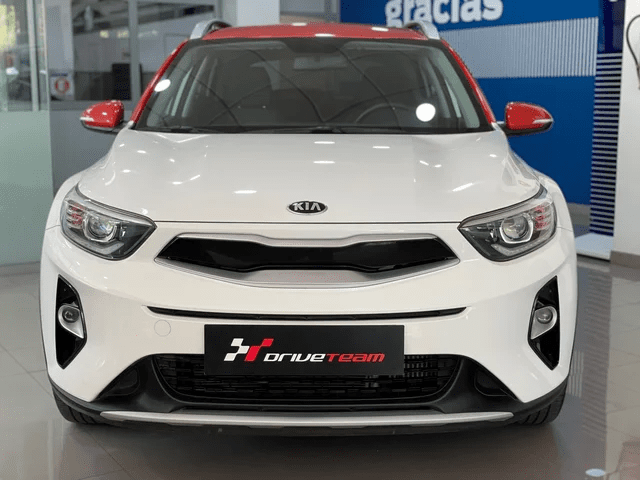 KIA STONIC 10TGDI DRIVE KIA STONIC 10TGDI DRIVE