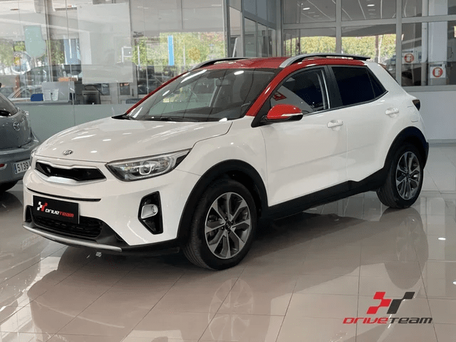 KIA STONIC 10TGDI DRIVE KIA STONIC 10TGDI DRIVE