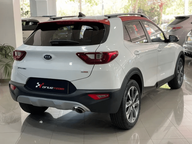 KIA STONIC 10TGDI DRIVE KIA STONIC 10TGDI DRIVE