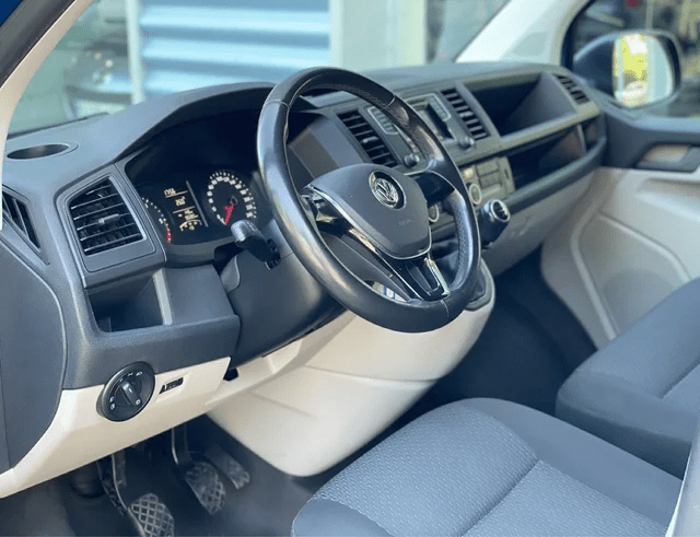 Volkswagen CARAVELLE Volkswagen CARAVELLE