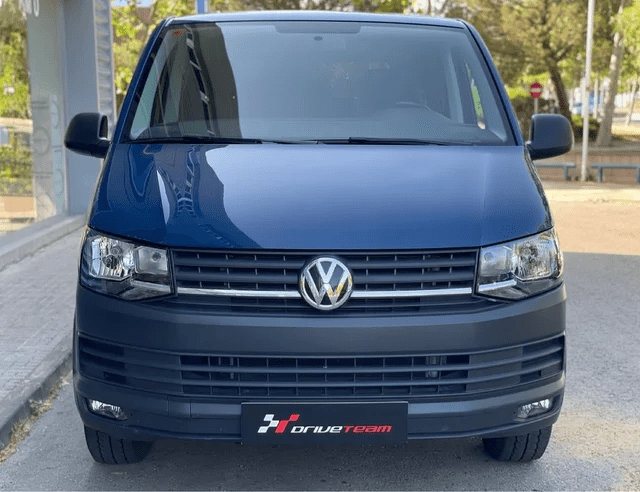 Volkswagen CARAVELLE Volkswagen CARAVELLE