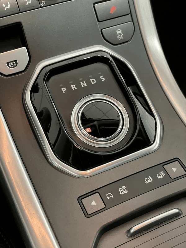 RANGE ROVER EVOQUE RANGE ROVER EVOQUE