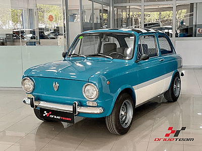 SEAT 850